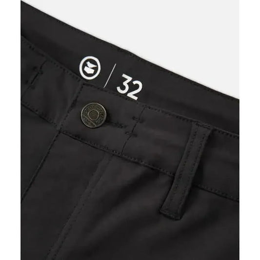 Jetty Men's Acadia Versatility Short-Men's - Clothing - Bottoms-Jetty-Appalachian Outfitters