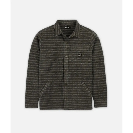 Jetty Men's Concordia Fleece-Men's - Clothing - Tops-Jetty-Appalachian Outfitters