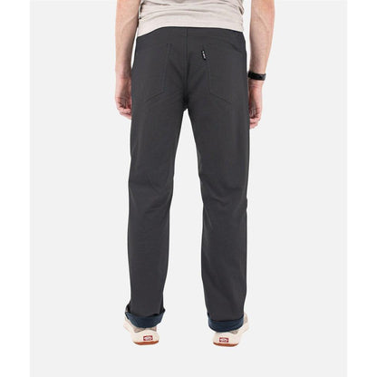 Men's Mariner Lined Pants-Men's - Clothing - Bottoms-Jetty-Appalachian Outfitters