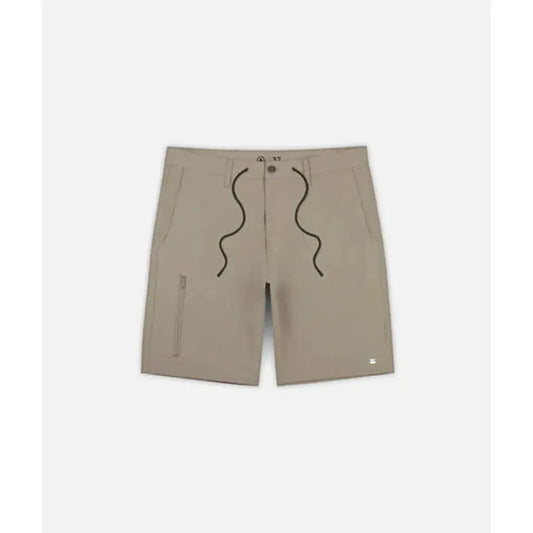 Jetty Men's Polywog Hybrid Walkshort-Men's - Clothing - Bottoms-Jetty-Appalachian Outfitters