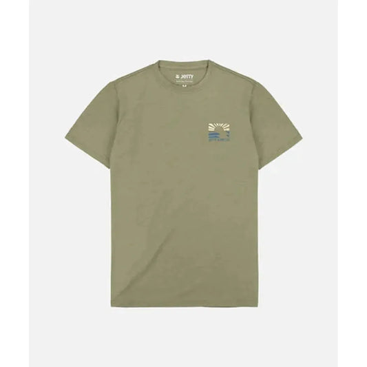 Jetty Men's Striker Graphic Tee-Men's - Clothing - Tops-Jetty-Appalachian Outfitters