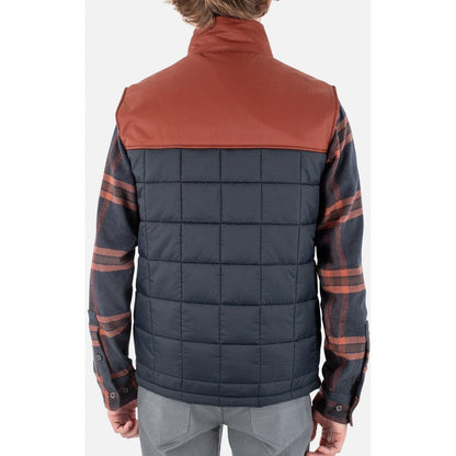 Men's Terrace Vest-Men's - Clothing - Jackets & Vests-Jetty-Appalachian Outfitters
