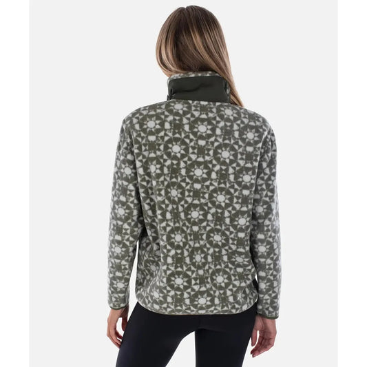 Jetty Women's Juniper Fleece-Women's - Clothing - Tops-Jetty-Appalachian Outfitters