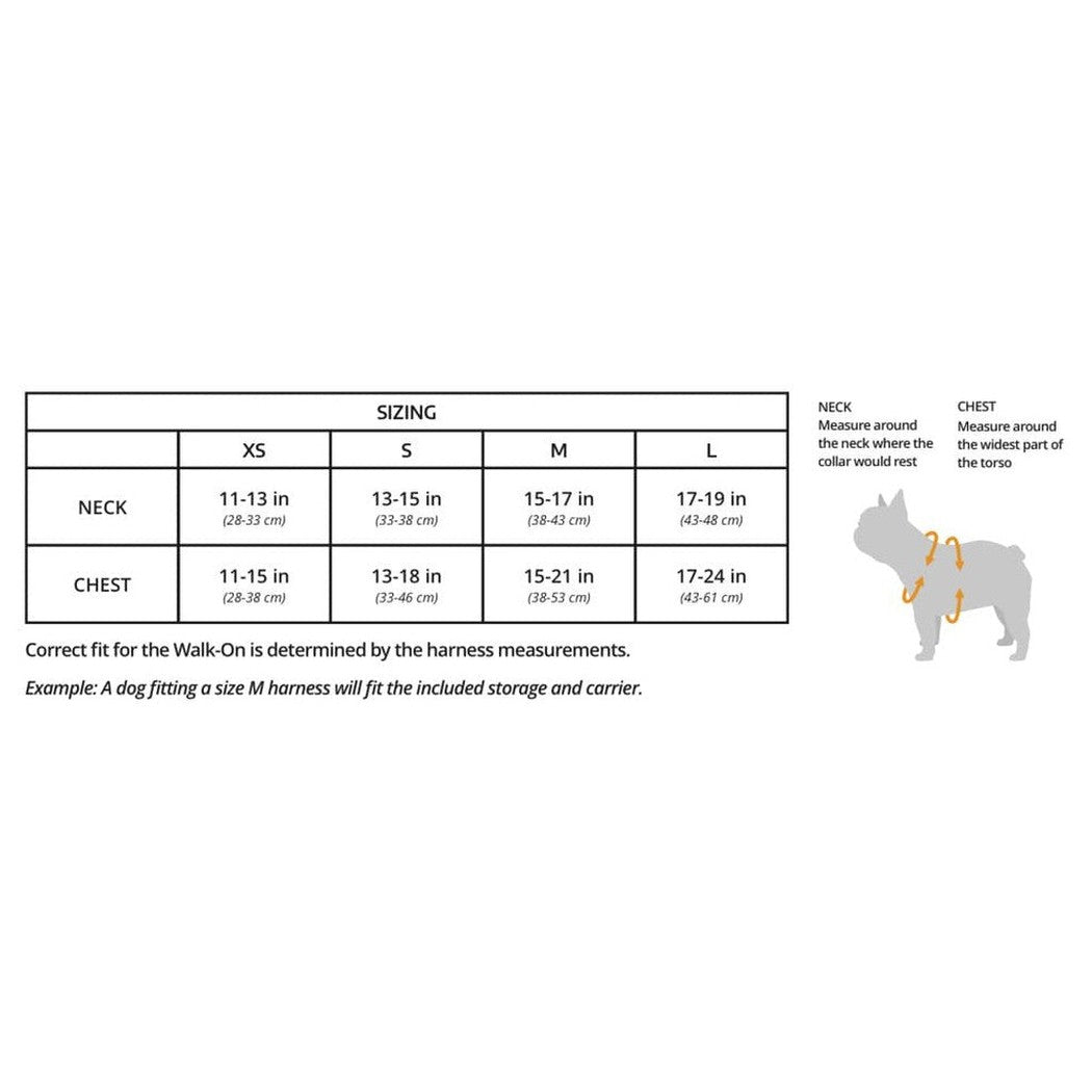 K9 Sport Sack Walk-on with Harness & Storage-Pets - Packs-K9 Sport Sack-Appalachian Outfitters