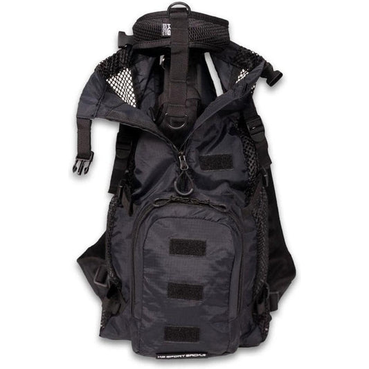 K9 Sport Sack Walk-on with Harness & Storage Outdoor Dogs