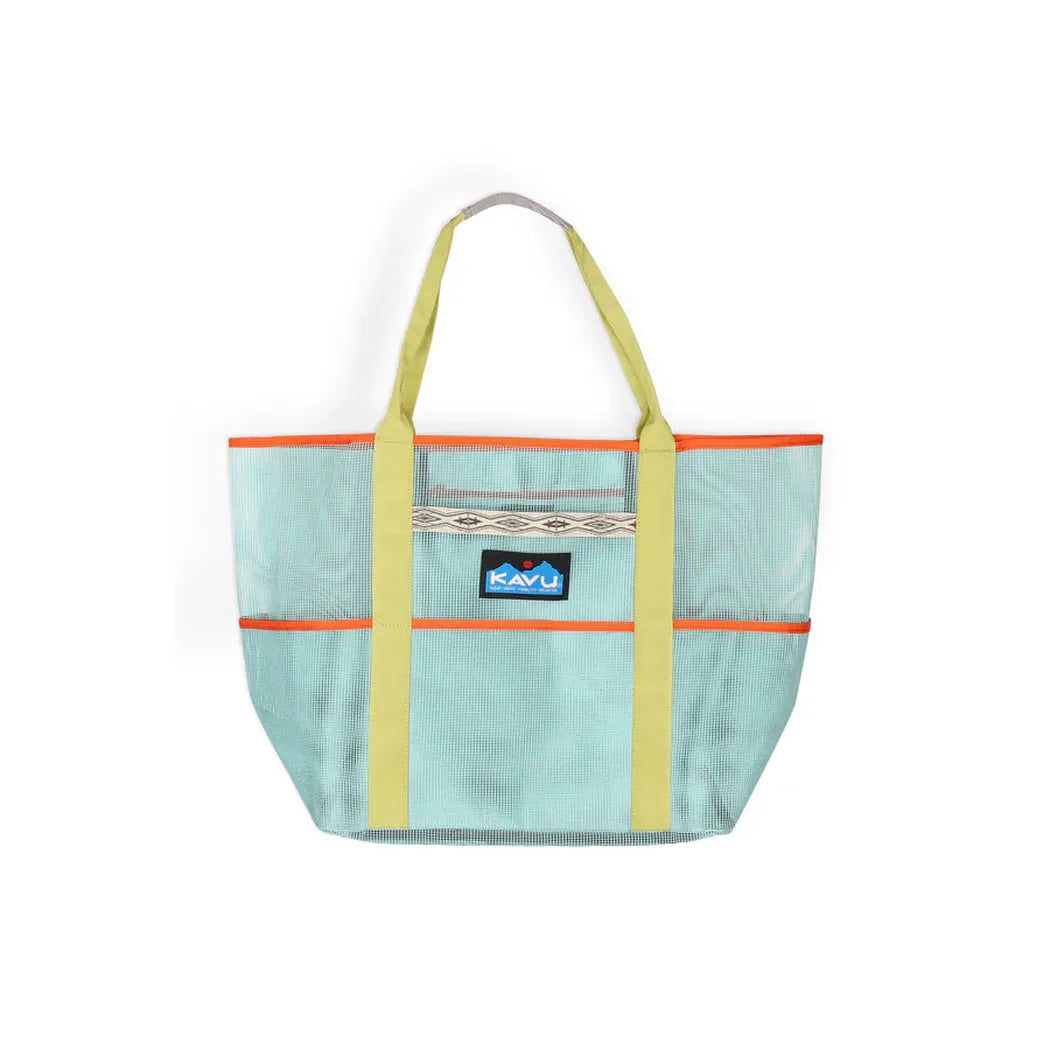 Kavu Alder Lake Tote-Accessories - Bags-Kavu-Aquatic-Appalachian Outfitters