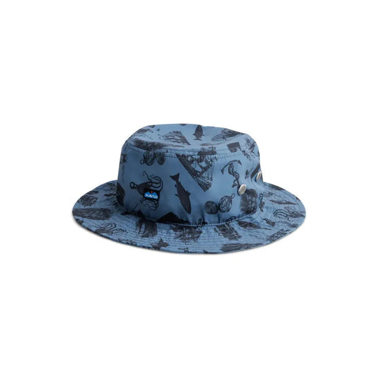 Kavu BFE-Accessories - Hats - Unisex-Kavu-Lost At Sea-Appalachian Outfitters