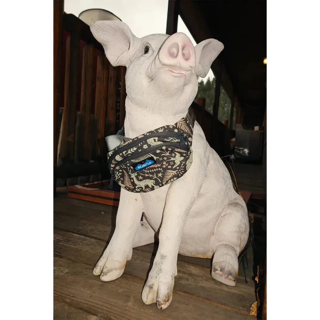 Kavu Canvas Spectator-Accessories - Bags-Kavu-Appalachian Outfitters