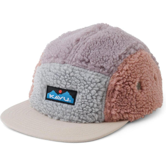 Kavu Fur Ball Camp-Accessories - Hats - Unisex-Kavu-Pastel Moon-Appalachian Outfitters