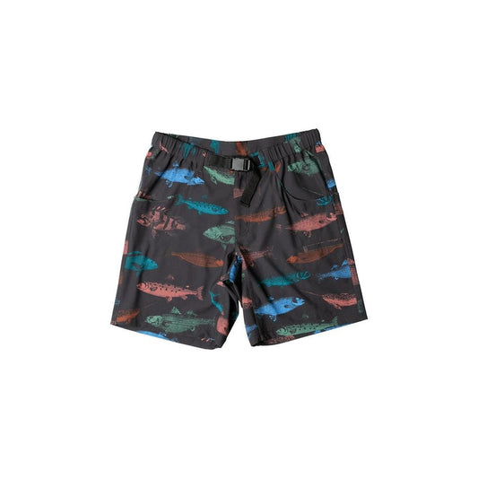 Men's Chilli H20-Men's - Clothing - Bottoms-Kavu-Fish Stamp-S-Appalachian Outfitters