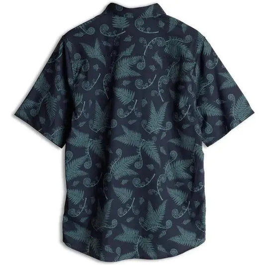 Kavu Men's River Wrangler-Men's - Clothing - Tops-Kavu-Appalachian Outfitters