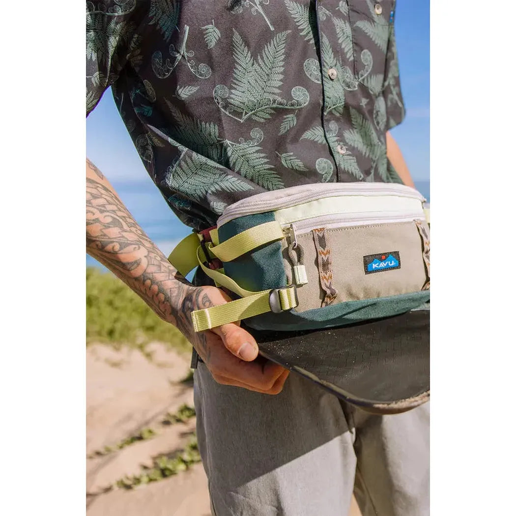 Kavu Men's River Wrangler-Men's - Clothing - Tops-Kavu-Appalachian Outfitters