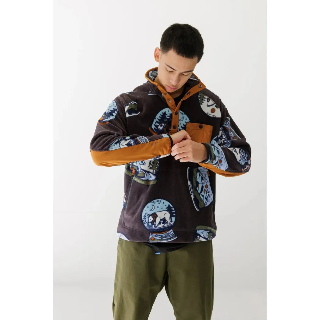 Kavu Men's Teannaway-Men's - Clothing - Tops-Kavu-Appalachian Outfitters