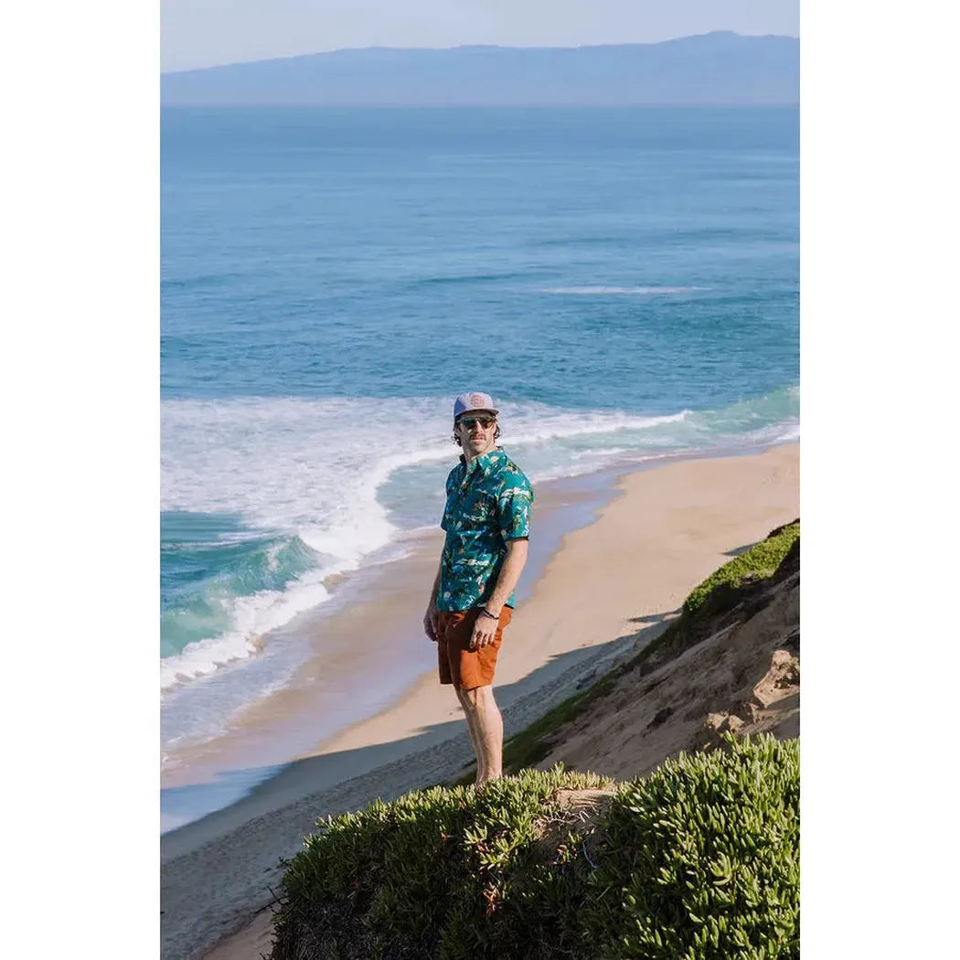 Kavu Men's The Jam-Men's - Clothing - Tops-Kavu-Appalachian Outfitters