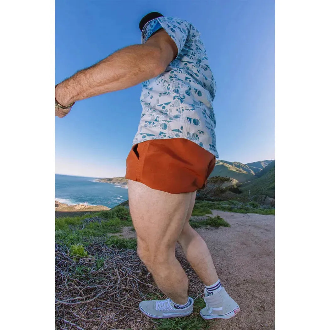 Kavu Men's Topspot-Men's - Clothing - Tops-Kavu-Appalachian Outfitters