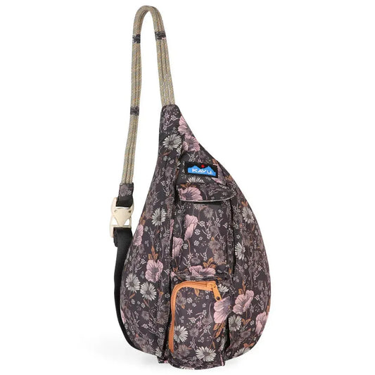 Kavu Mini Slingback-Accessories - Bags-Kavu-Quiet Wildflowe-Appalachian Outfitters