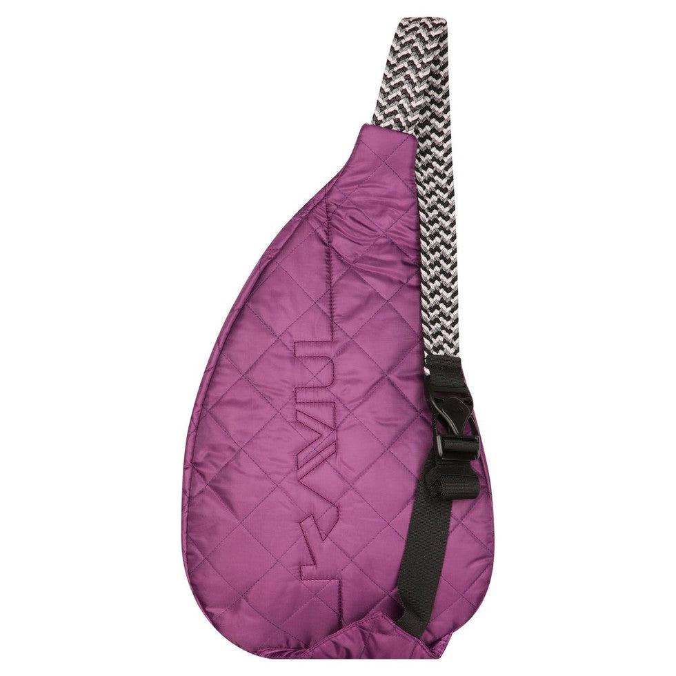 Rope Puff-Travel - Accessories-Kavu-Appalachian Outfitters