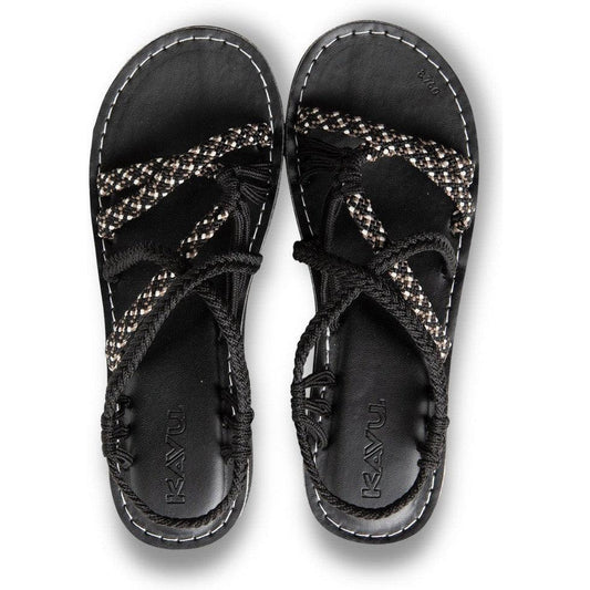 Women's Alderbrooke-Women's - Footwear - Sandals-Kavu-Pavement-7-Appalachian Outfitters