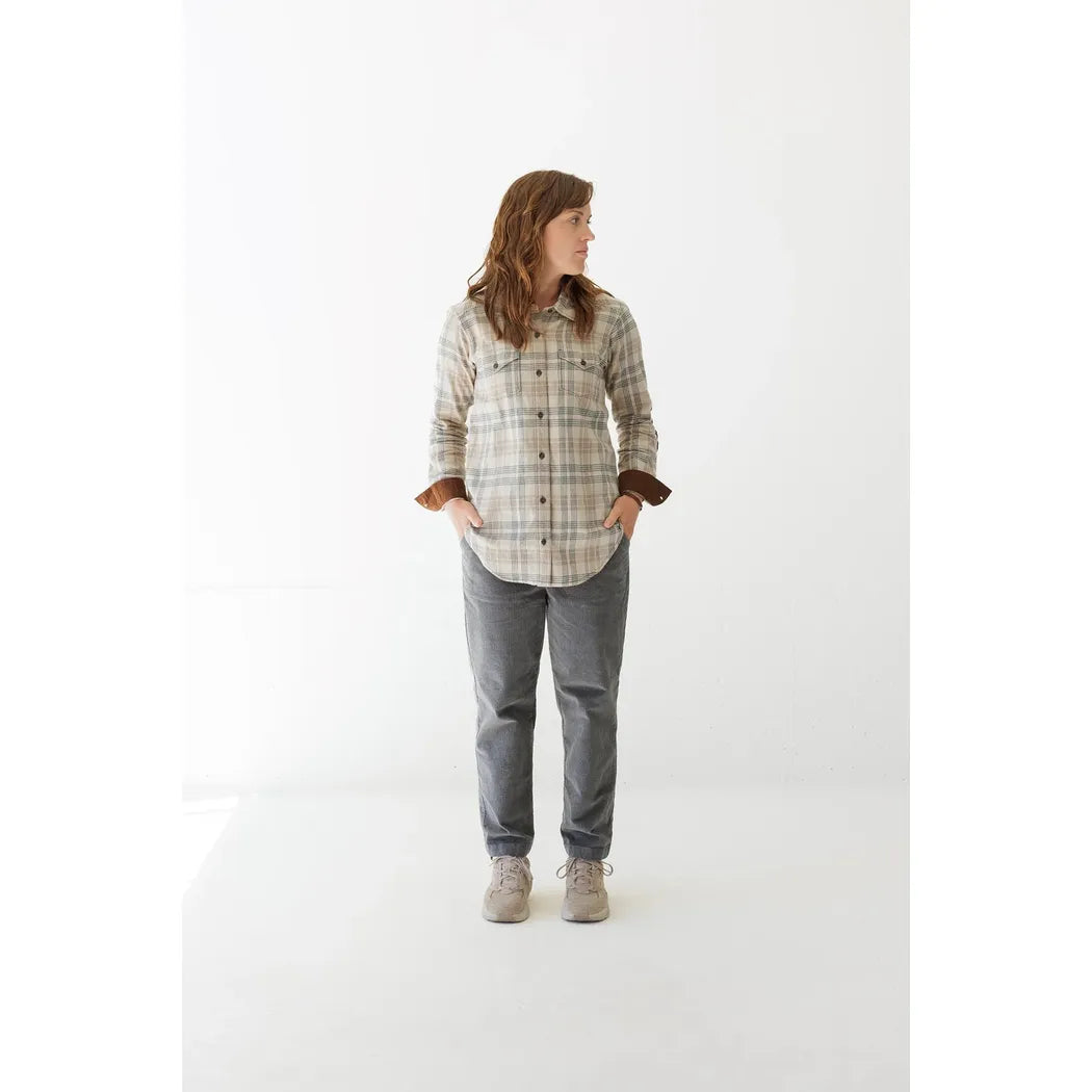 Kavu Women's Billie Jean-Women's - Clothing - Tops-Kavu-Appalachian Outfitters