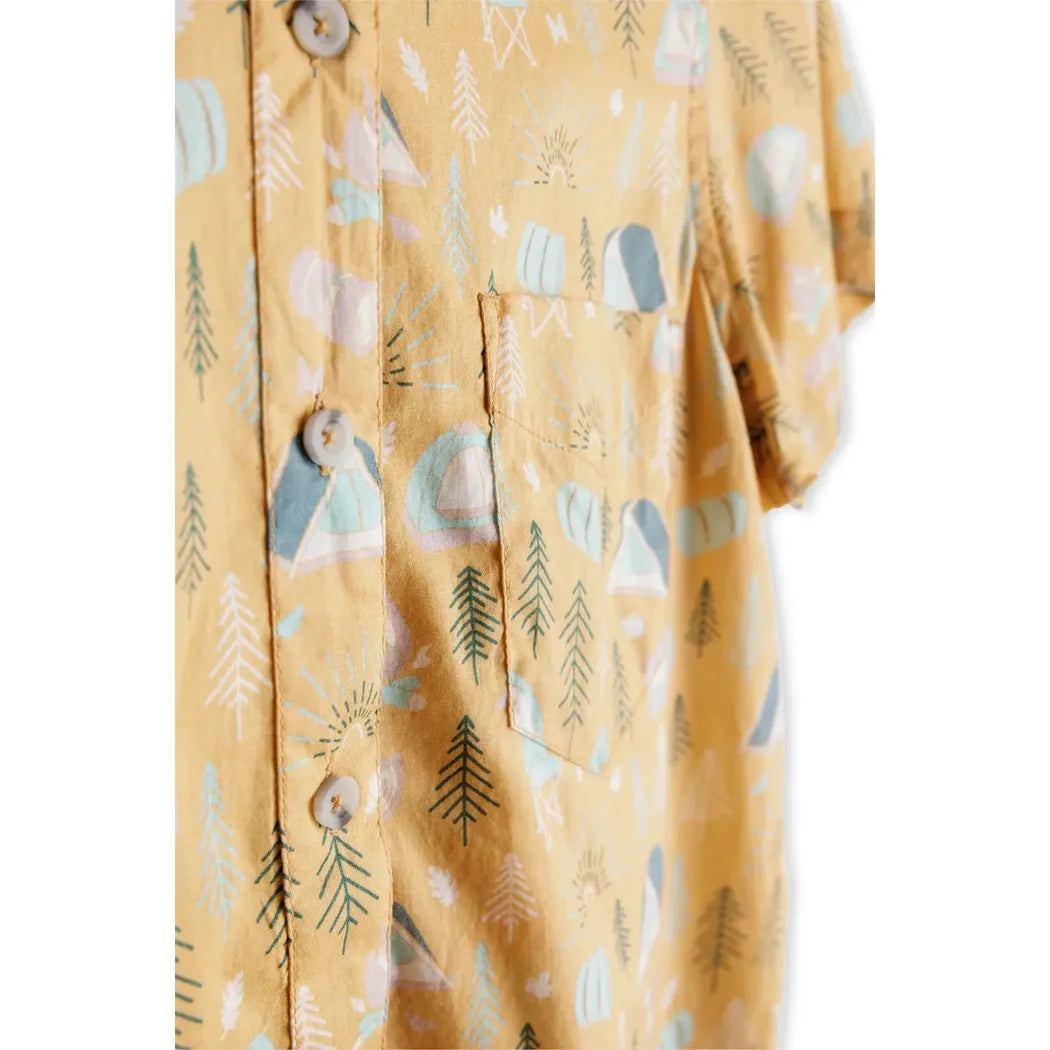 Kavu Women's Girl Party-Women's - Clothing - Tops-Kavu-Appalachian Outfitters