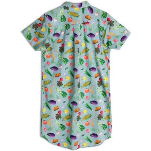 Kavu Women's Girl Party Dress-Women's - Clothing - Dresses-Kavu-Appalachian Outfitters