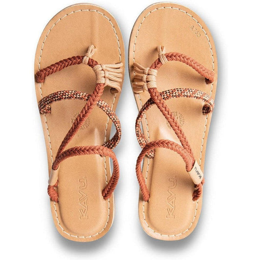 Women's Horizon-Women's - Footwear - Sandals-Kavu-Canyon-6-Appalachian Outfitters