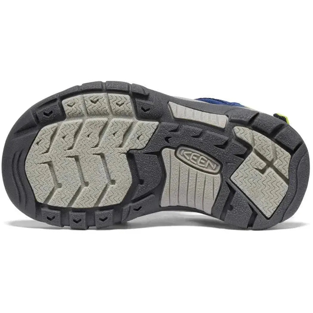 Keen Child's Newport Boundless-Kids - Footwear-Keen-Appalachian Outfitters
