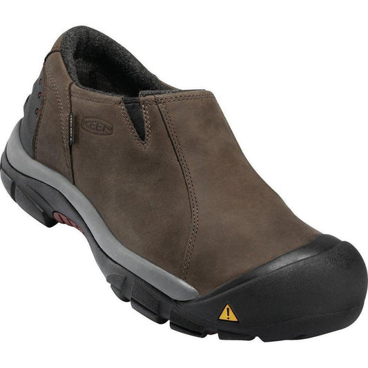 Keen-Men's Brixen Waterproof Low-Appalachian Outfitters