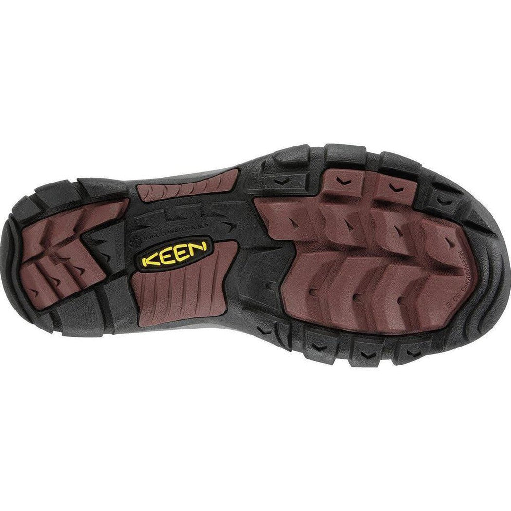 Keen-Men's Brixen Waterproof Low-Appalachian Outfitters