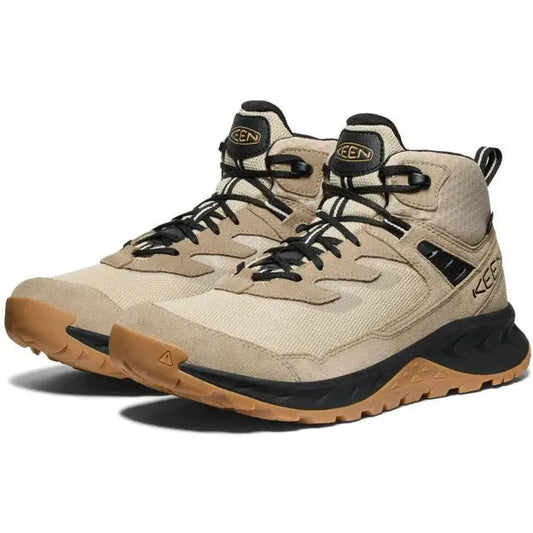 Keen Men's Hightrail Mid WP-Men's - Footwear - Boots-Keen-Appalachian Outfitters