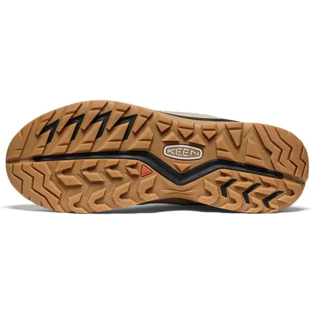 Keen Men's Hightrail Mid WP-Men's - Footwear - Boots-Keen-Appalachian Outfitters