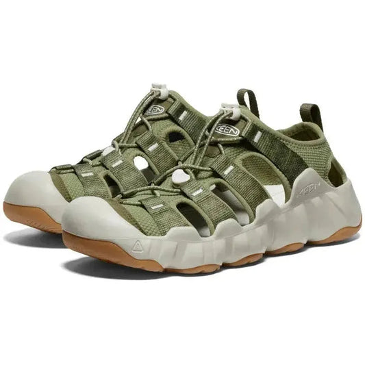 Keen Men's Hyperport H2-Men's - Footwear - Sandals-Keen-Appalachian Outfitters