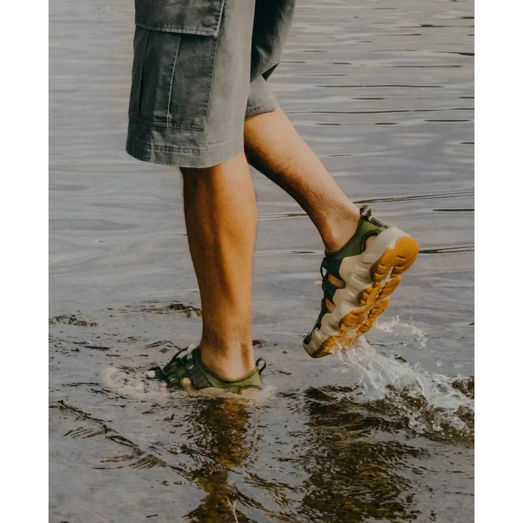 Keen Men's Hyperport H2-Men's - Footwear - Sandals-Keen-Appalachian Outfitters