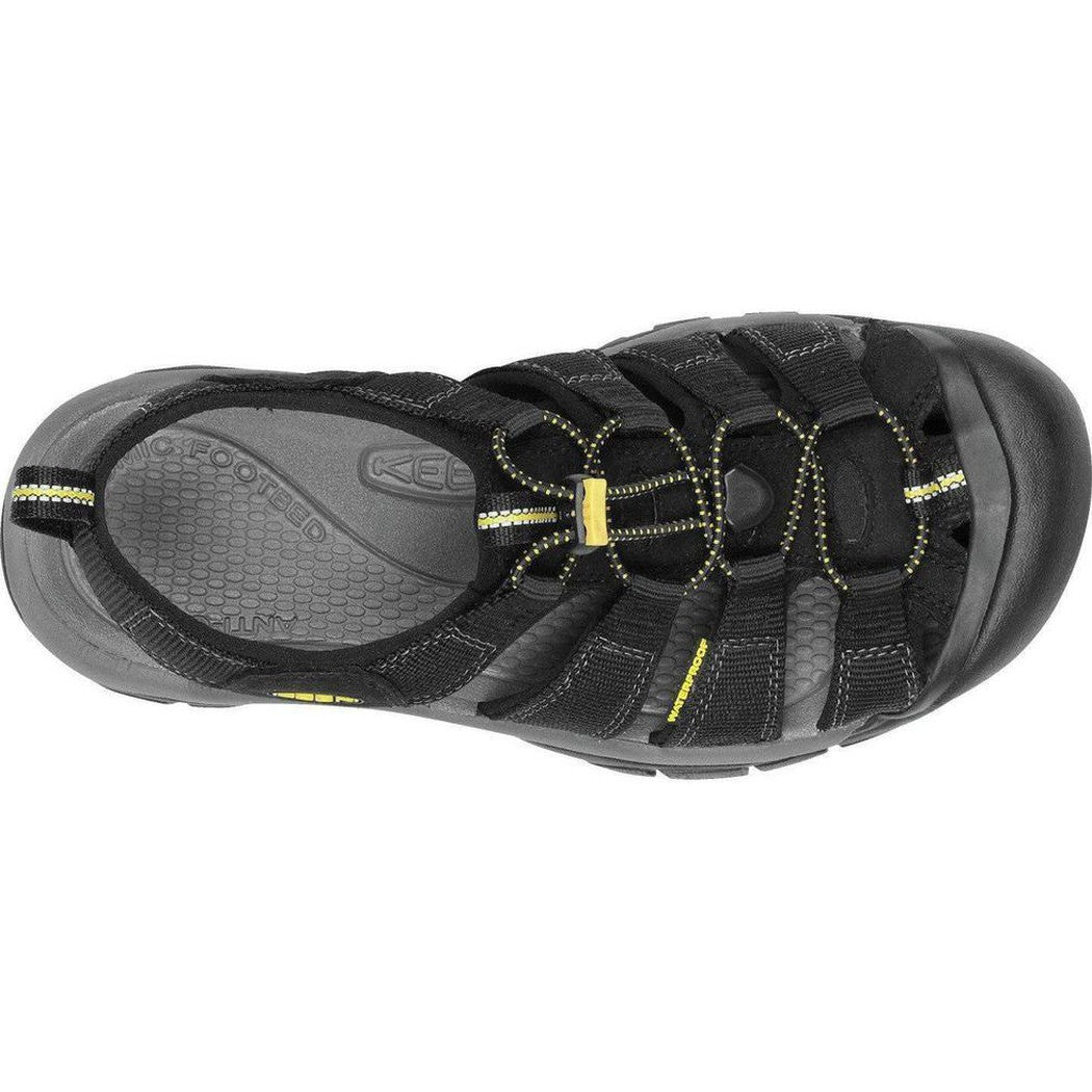 Keen-Men's Newport H2-Appalachian Outfitters