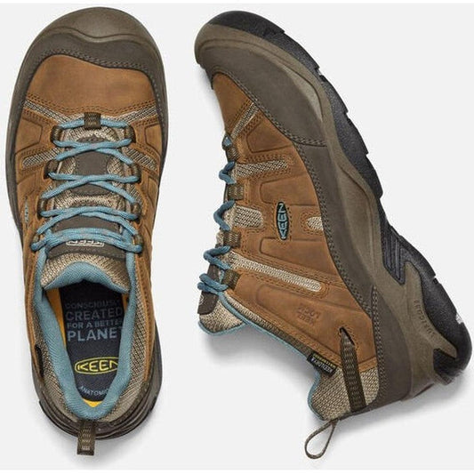 Women's Circadia WP-Women's - Footwear - Boots-Keen-Appalachian Outfitters