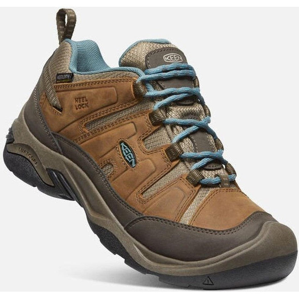Women's Circadia WP-Women's - Footwear - Boots-Keen-Appalachian Outfitters