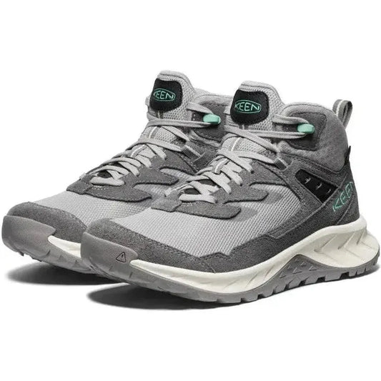 Keen Women's Hightrail Mid WP-Women's - Footwear - Boots-Keen-Appalachian Outfitters