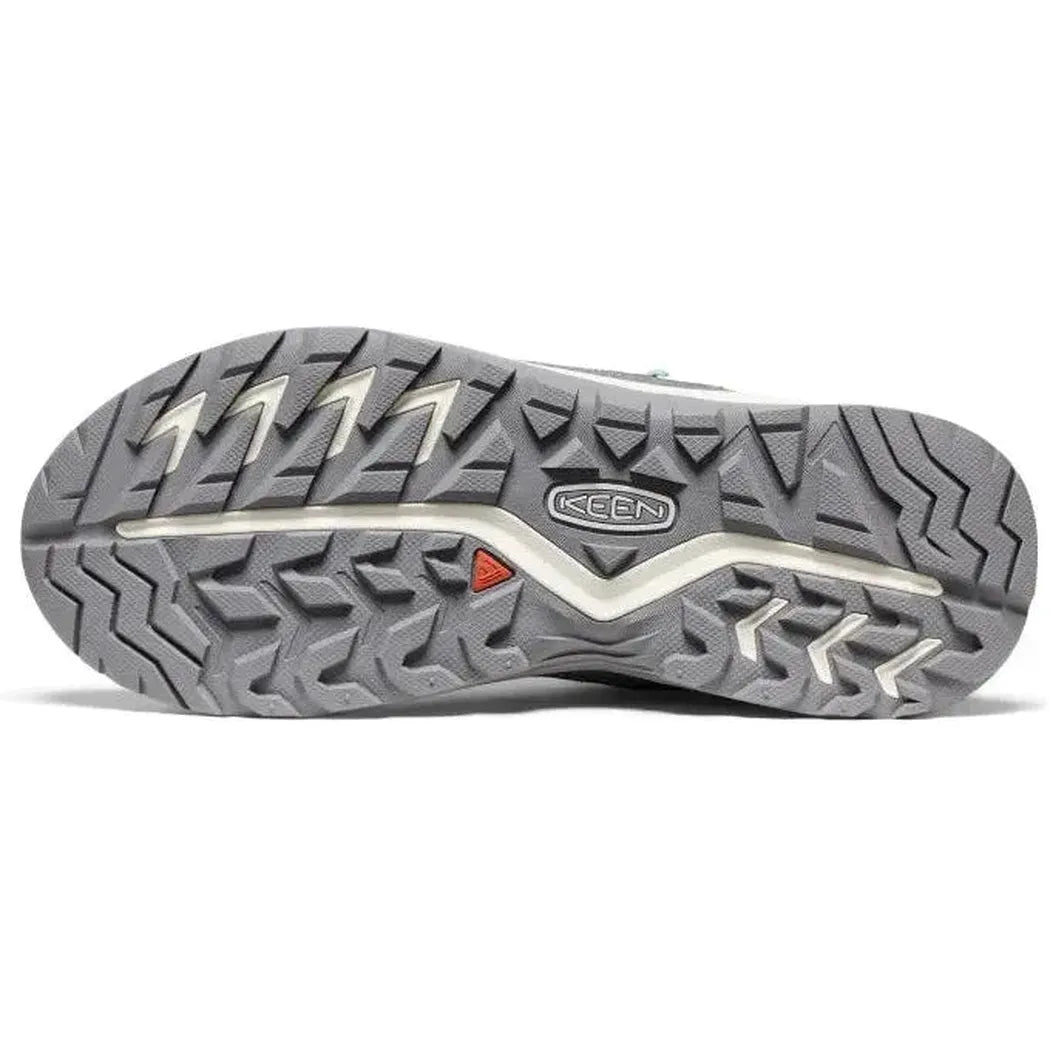 Keen Women's Hightrail Mid WP-Women's - Footwear - Boots-Keen-Appalachian Outfitters