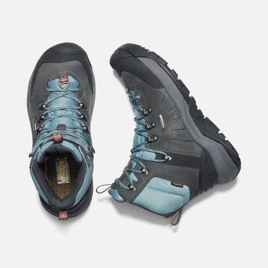Keen-Women's Revel IV Mid Polar-Appalachian Outfitters