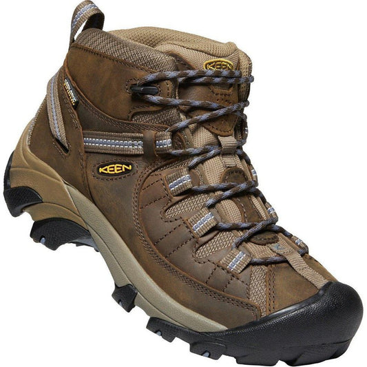 Keen-Women's Targhee II Waterproof Mid-Appalachian Outfitters
