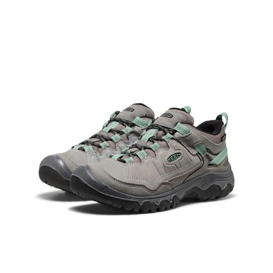 Keen Women's Targhee IV Waterproof Hiking Shoe-Women's - Footwear - Shoes-Keen-Appalachian Outfitters