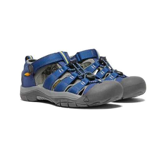 Keen Youth's Newport H2-Kids - Footwear-Keen-Appalachian Outfitters