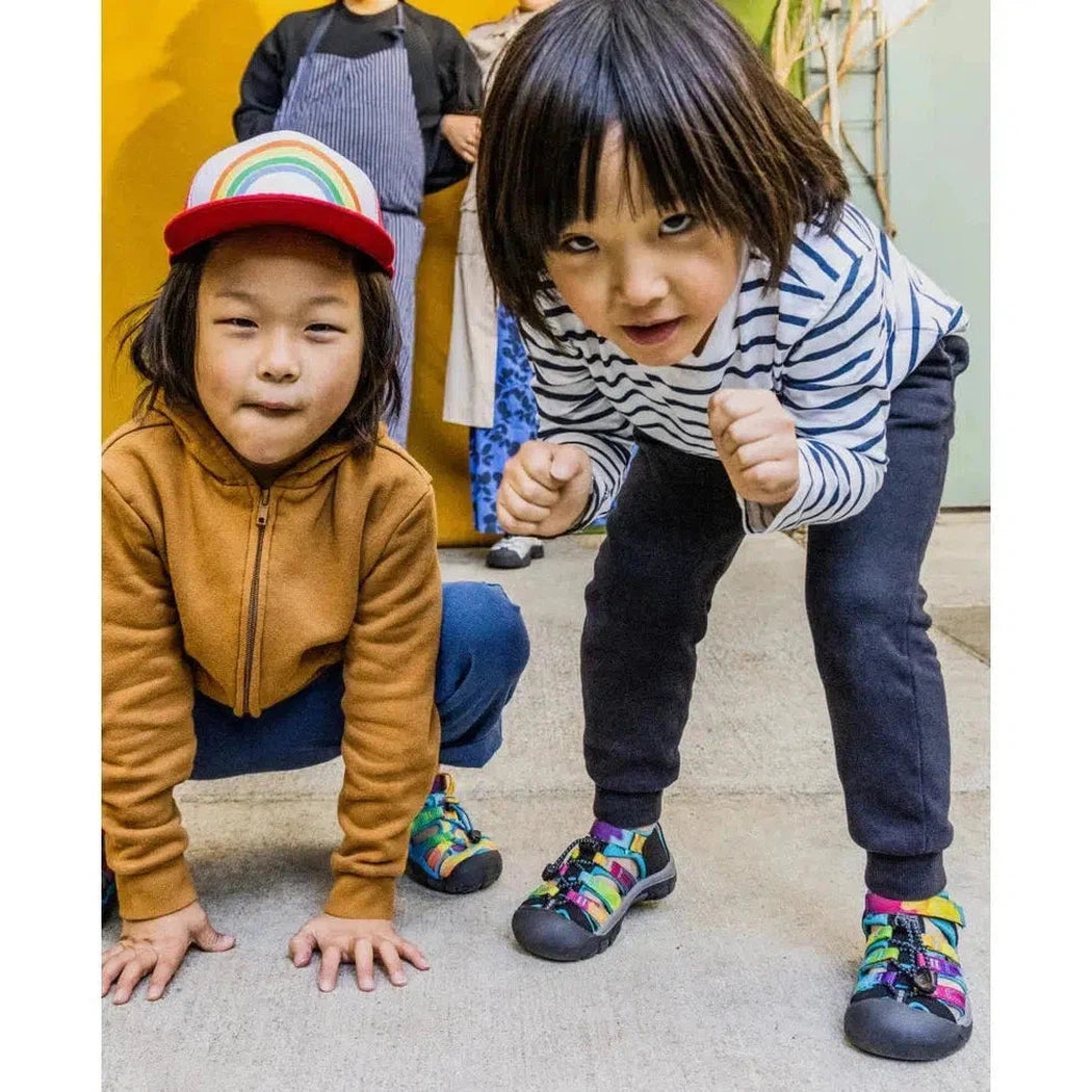 Keen Youth's Newport H2-Kids - Footwear-Keen-Appalachian Outfitters