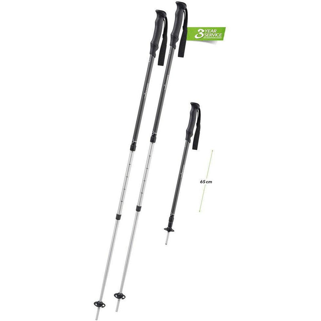 Komperdell Wild Rambler-Camping - Trekking Poles - Trekking Poles-Komperdell-Appalachian Outfitters