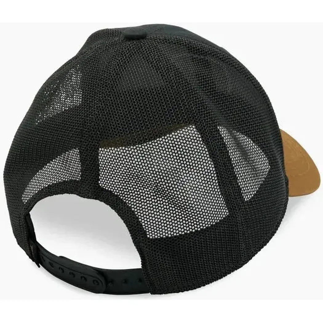 Kuhl Low Profile Kuhl Trucker-Accessories - Hats - Unisex-Kuhl-Appalachian Outfitters