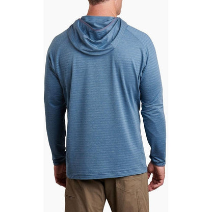 Men's AirKuhl Hoody-Men's - Clothing - Tops-Kuhl-Appalachian Outfitters