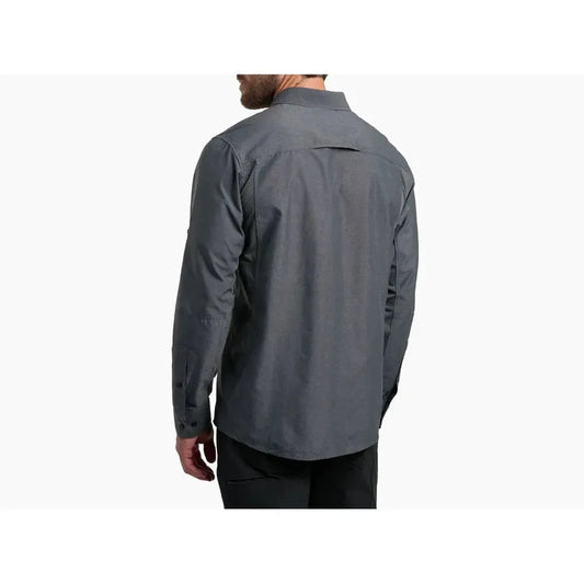 Kuhl Men's Airspeed-Men's - Clothing - Tops-Kuhl-Appalachian Outfitters