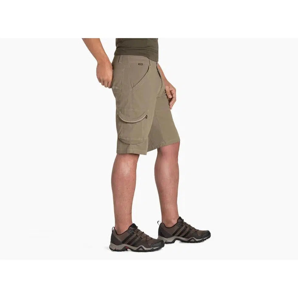 Kuhl Men's Ambush Cargo-Men's - Clothing - Bottoms-Kuhl-Appalachian Outfitters