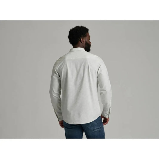 Kuhl Men's Breeze Long Sleeve-Men's - Clothing - Tops-Kuhl-Appalachian Outfitters