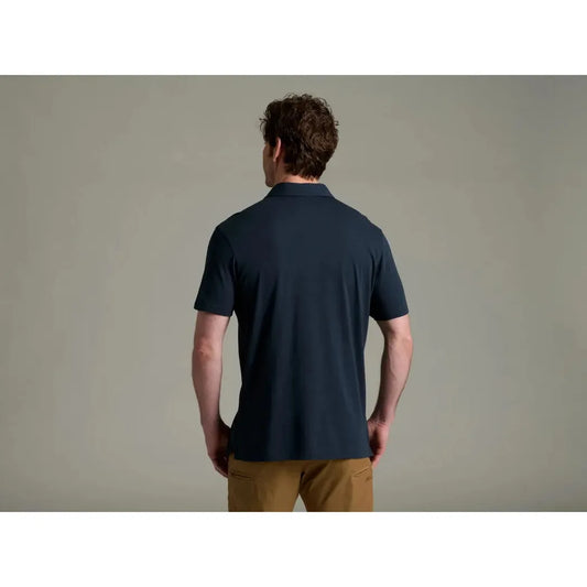 Kuhl Men's De Fakto Polo-Men's - Clothing - Tops-Kuhl-Appalachian Outfitters